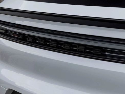 Certified 2024 Porsche Cayenne Turbo GT image 99