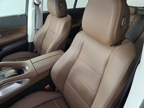 New 2026 Mercedes-Benz GLE 350 4MATIC image 8
