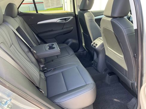 Used 2025 Buick Envision Avenir AWD/4WD image 22