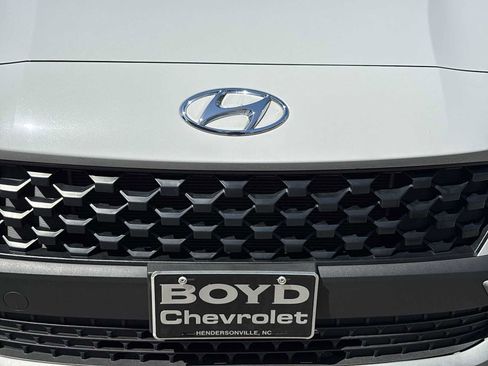 Used 2023 Hyundai Kona SEL w/ Convenience Package AWD/4WD image 32