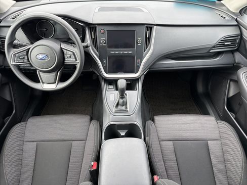 Certified 2025 Subaru Outback AWD/4WD image 10