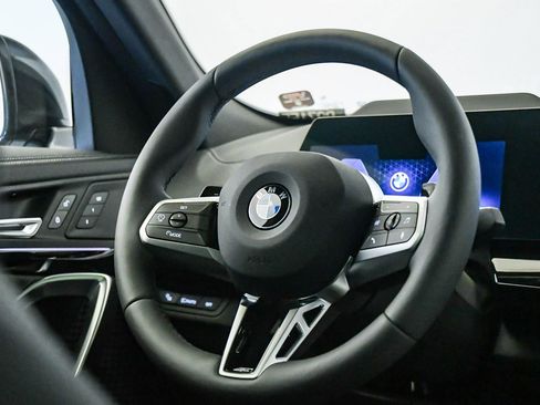 New 2026 BMW X2 xDrive28i w/ Technology Package image 13