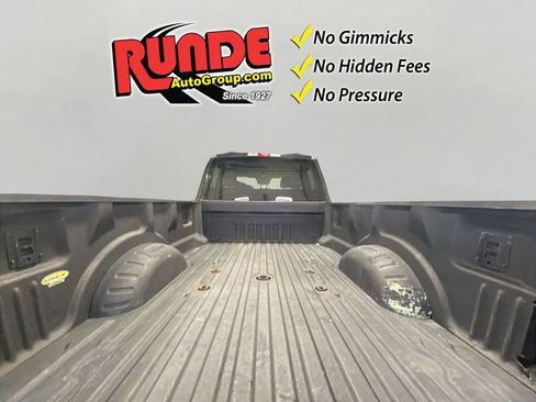 Used 2024 Ford F450 XLT w/ FX4 Off-Road Package AWD/4WD image 16