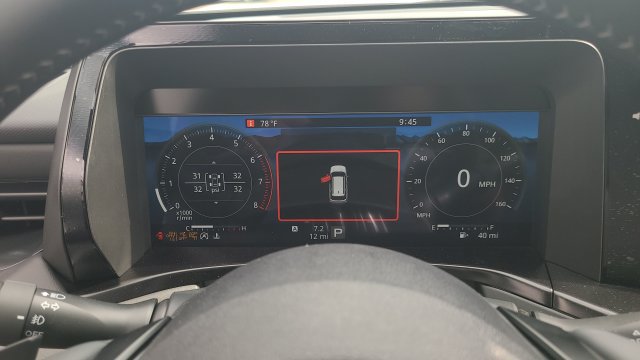 New 2026 Subaru Outback Touring XT AWD/4WD image 17