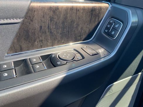 New 2026 Ford F250 Lariat image 20