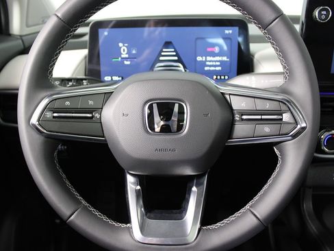 Used 2025 Honda Prologue Touring image 18
