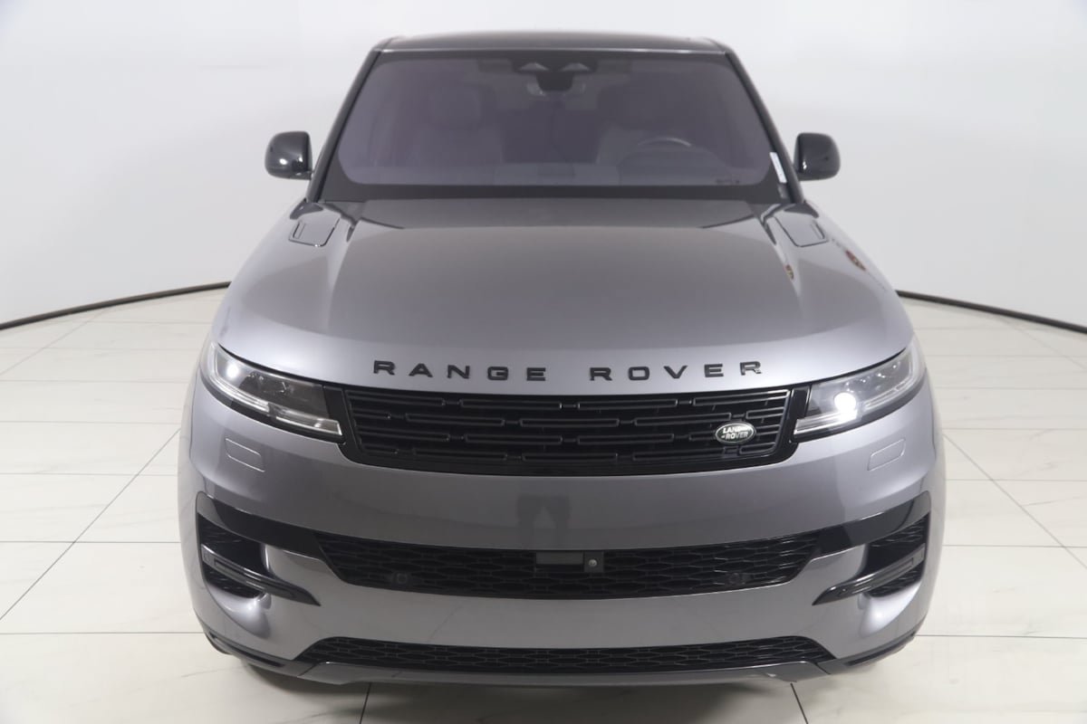 Used 2023 Land Rover Range Rover Sport SE AWD/4WD image 48