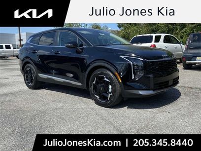 New 2026 Kia Sportage EX