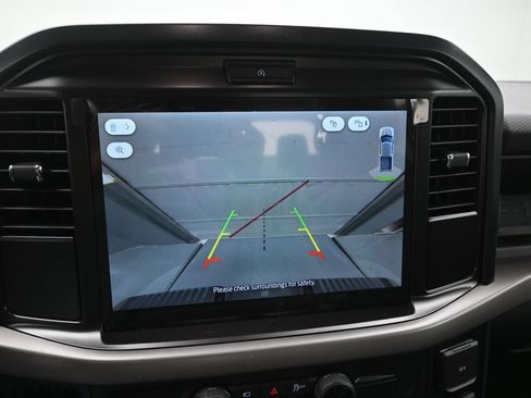 New 2026 Ford F150 XL AWD/4WD image 4