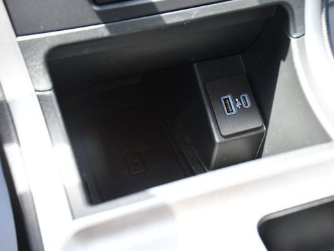 Used 2024 Ford Edge SEL w/ Convenience Package image 30