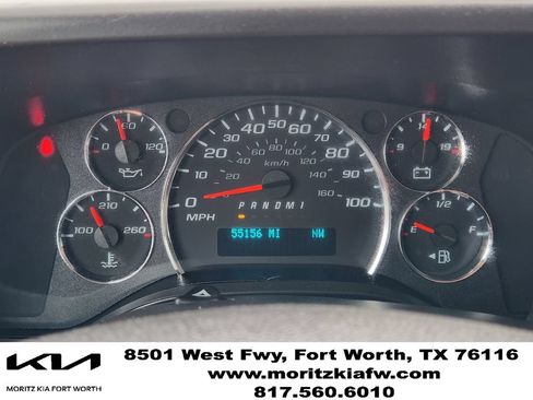 Used 2023 Chevrolet Express 3500 LS RWD image 17