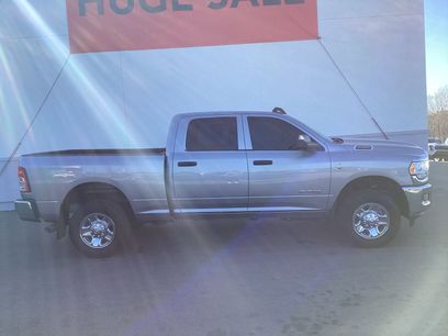 Used 2021 RAM 2500 Tradesman