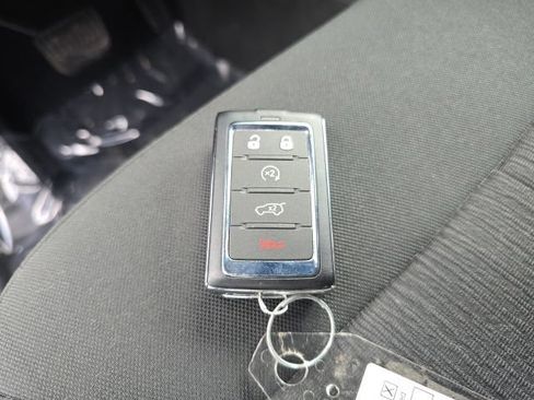 Used 2025 Jeep Grand Cherokee Laredo w/ Luxury Tech Group I AWD/4WD image 29