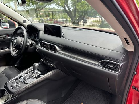 Used 2021 MAZDA CX-5 Grand Touring Reserve AWD/4WD image 39