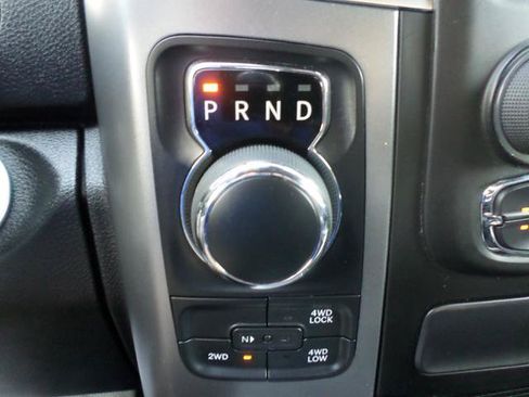 Used 2022 RAM 1500 Classic Warlock w/ Electronics Group AWD/4WD image 14