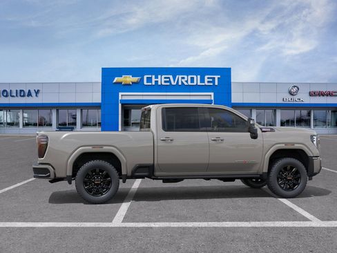 New 2026 GMC Sierra 2500 AT4 image 5