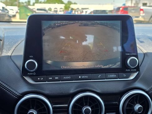 Used 2020 Nissan Sentra SV FWD image 55