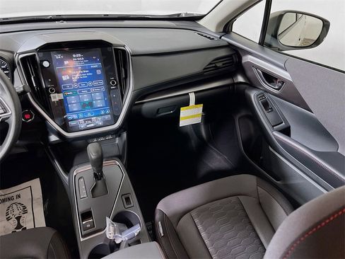 Certified 2025 Subaru Impreza 2.0i Sport image 21