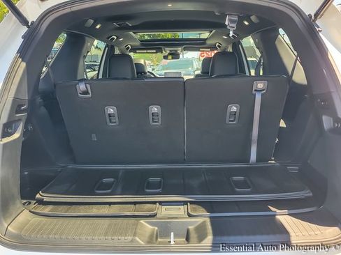 Used 2025 Honda Pilot Black Edition image 22