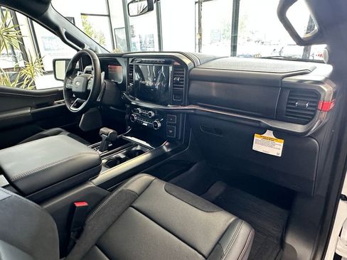 New 2026 Ford F150 Raptor AWD/4WD image 11