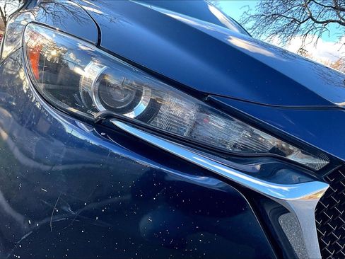 Used 2018 MAZDA CX-5 Touring image 31