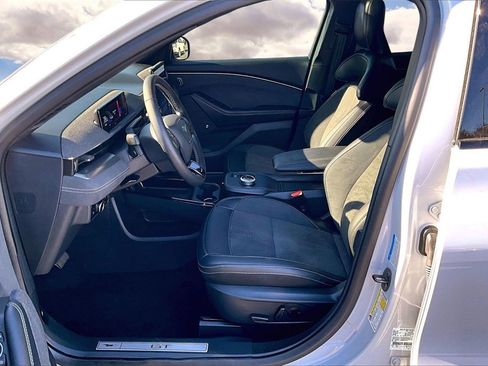 Used 2023 Ford Mustang Mach-E GT w/ GT Performance Edition image 21