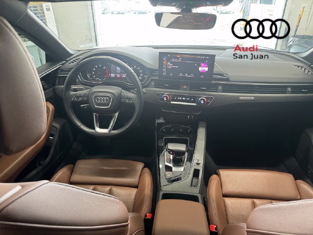 Used 2024 Audi A5 2.0T Premium w/ Convenience Package AWD/4WD image 30