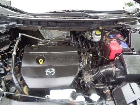 Used 2010 MAZDA CX-7 i SV FWD image 33