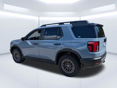 New 2026 Honda Passport TrailSport image 6
