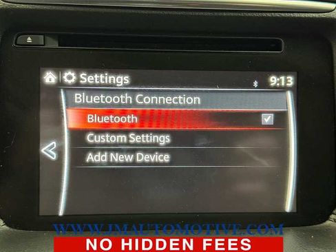 Used 2016 MAZDA CX-5 Grand Touring image 26