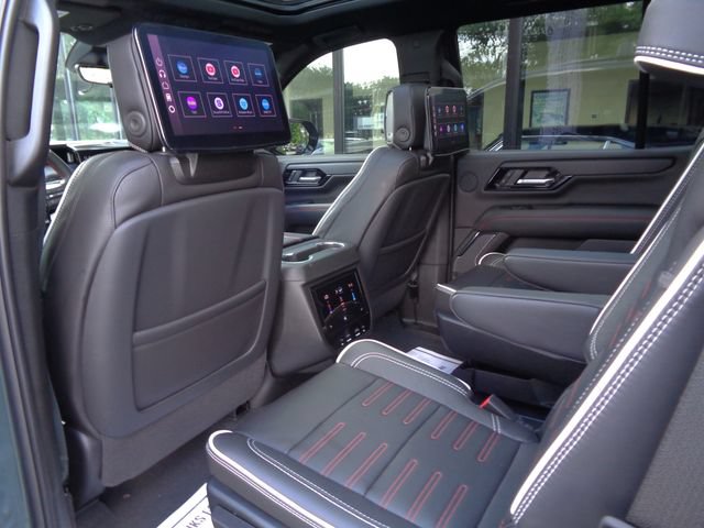 Used 2026 GMC Yukon AT4 Ultimate AWD/4WD image 15