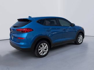 Used 2020 Hyundai Tucson SE FWD video 3