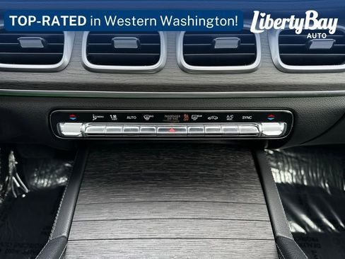 Used 2022 Mercedes-Benz GLE 350 4MATIC image 26