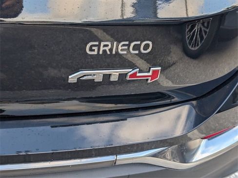 Used 2022 GMC Terrain AT4 w/ Infotainment Package II image 13