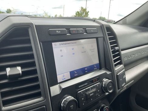 Used 2021 Ford F350 XL w/ STX Appearance Package AWD/4WD image 17