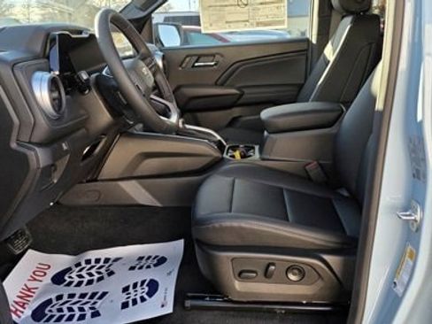 New 2026 Chevrolet Colorado LT w/ LT Convenience Package image 9