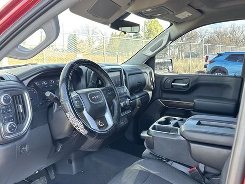 Certified 2021 GMC Sierra 1500 Elevation image 10