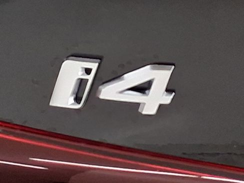 New 2026 BMW i4 eDrive40 w/ M Sport Package image 21