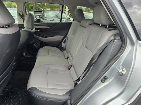 Certified 2023 Subaru Outback Limited AWD/4WD image 16