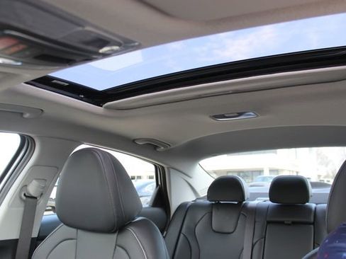 New 2026 Hyundai Elantra Limited FWD image 24