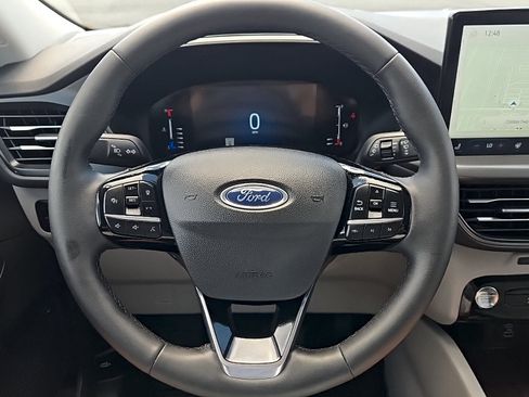 Certified 2023 Ford Escape Active w/ Tech Pack #1 AWD/4WD image 12