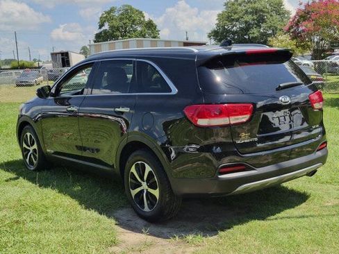 Used 2017 Kia Sorento EX AWD/4WD image 5