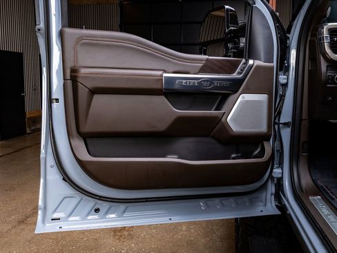 Used 2026 Ford F250 King Ranch AWD/4WD image 37