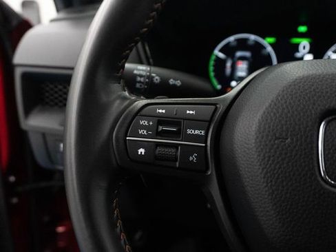 Certified 2023 Honda CR-V Sport image 6