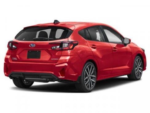 New 2026 Subaru Impreza 2.0i Sport image 5