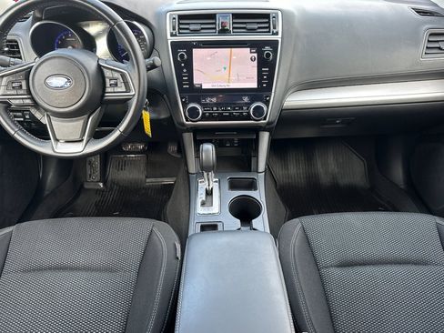 Used 2018 Subaru Outback 2.5i Premium image 13
