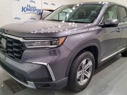 Used 2023 Honda Pilot EX-L image 5