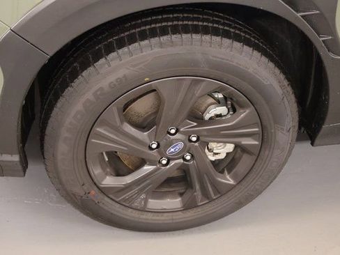 New 2026 Subaru Crosstrek 2.5i image 8