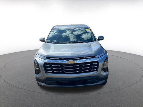 Used 2025 Chevrolet Equinox LT image 4