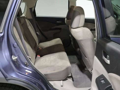 Used 2012 Honda CR-V EX image 21